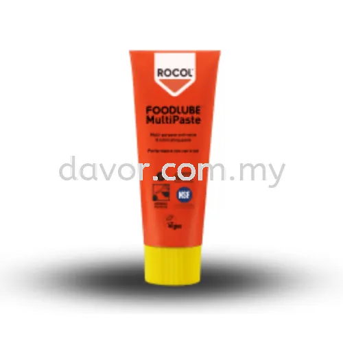 ROCOL Foodlube Multipaste