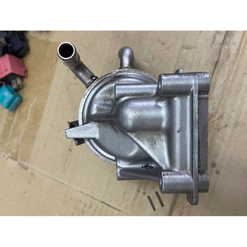 SUZUKI GSX-R 750 SRAD OIL COOLER 33E 1999-2000