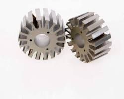 Precision Rotor Reconditioning Service
