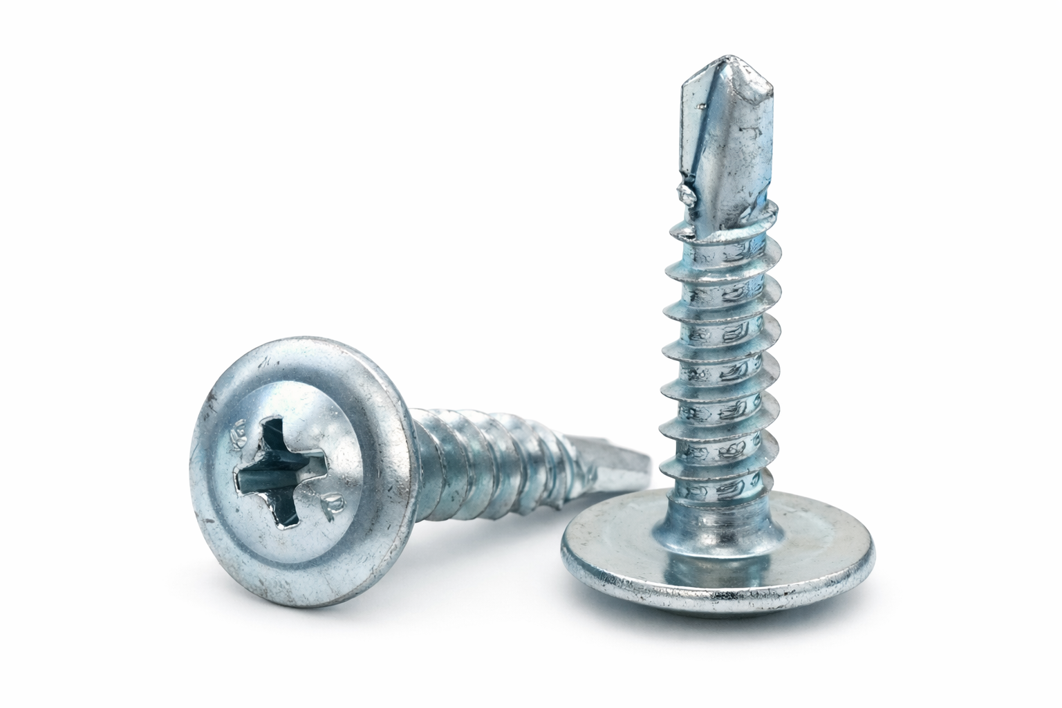 Truss Head Screw