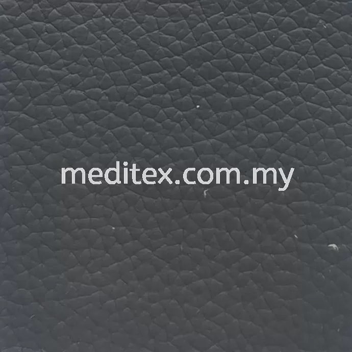 Concrete Grey- Divine genuine leather