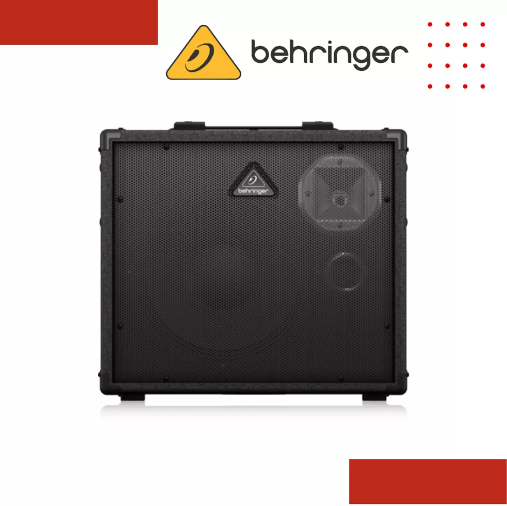 Behringer Ultratone K900FX 90-Watt Keyboard Amplifier