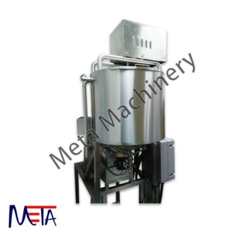 Mixing Tank Filling Machine Malaysia