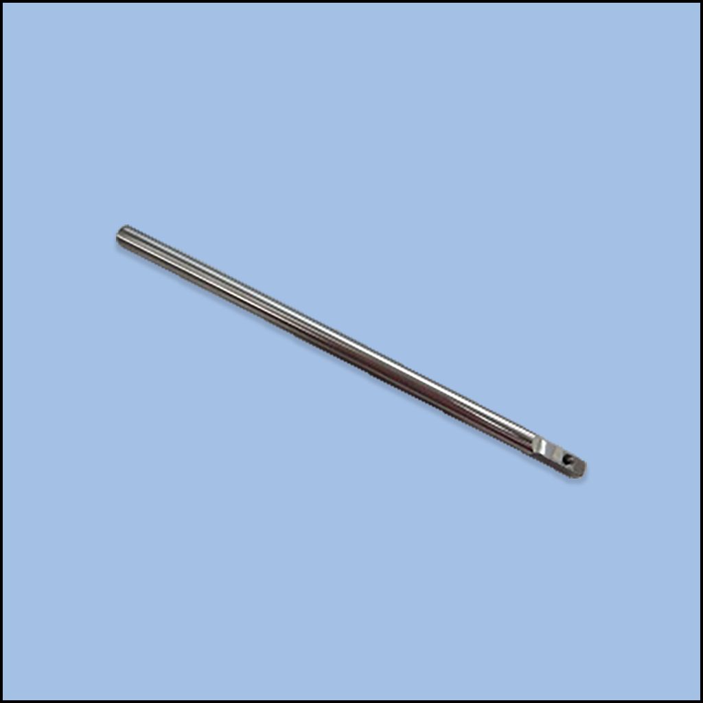 PRESSER BAR= OKM-797 (13502019)