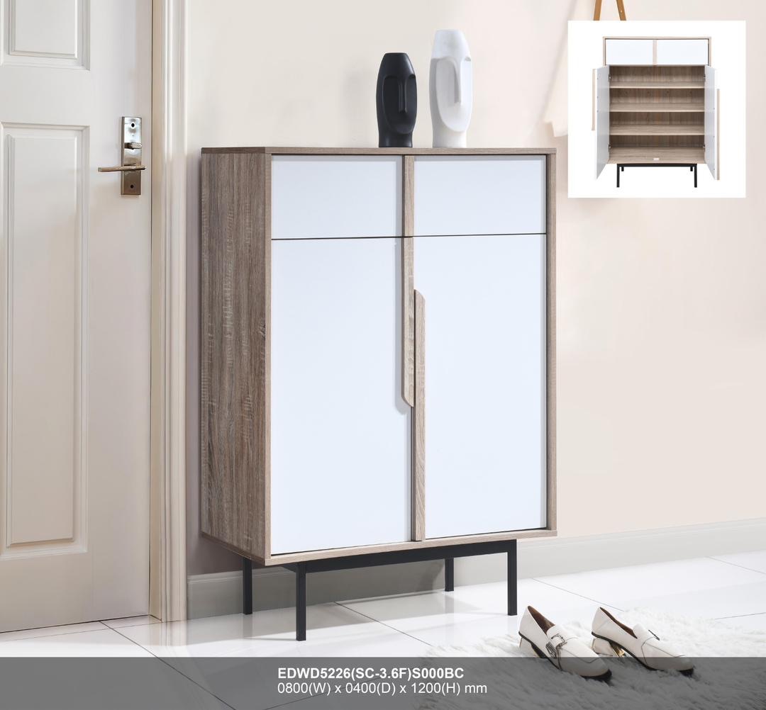SHOE CABINET (EDWD5226)