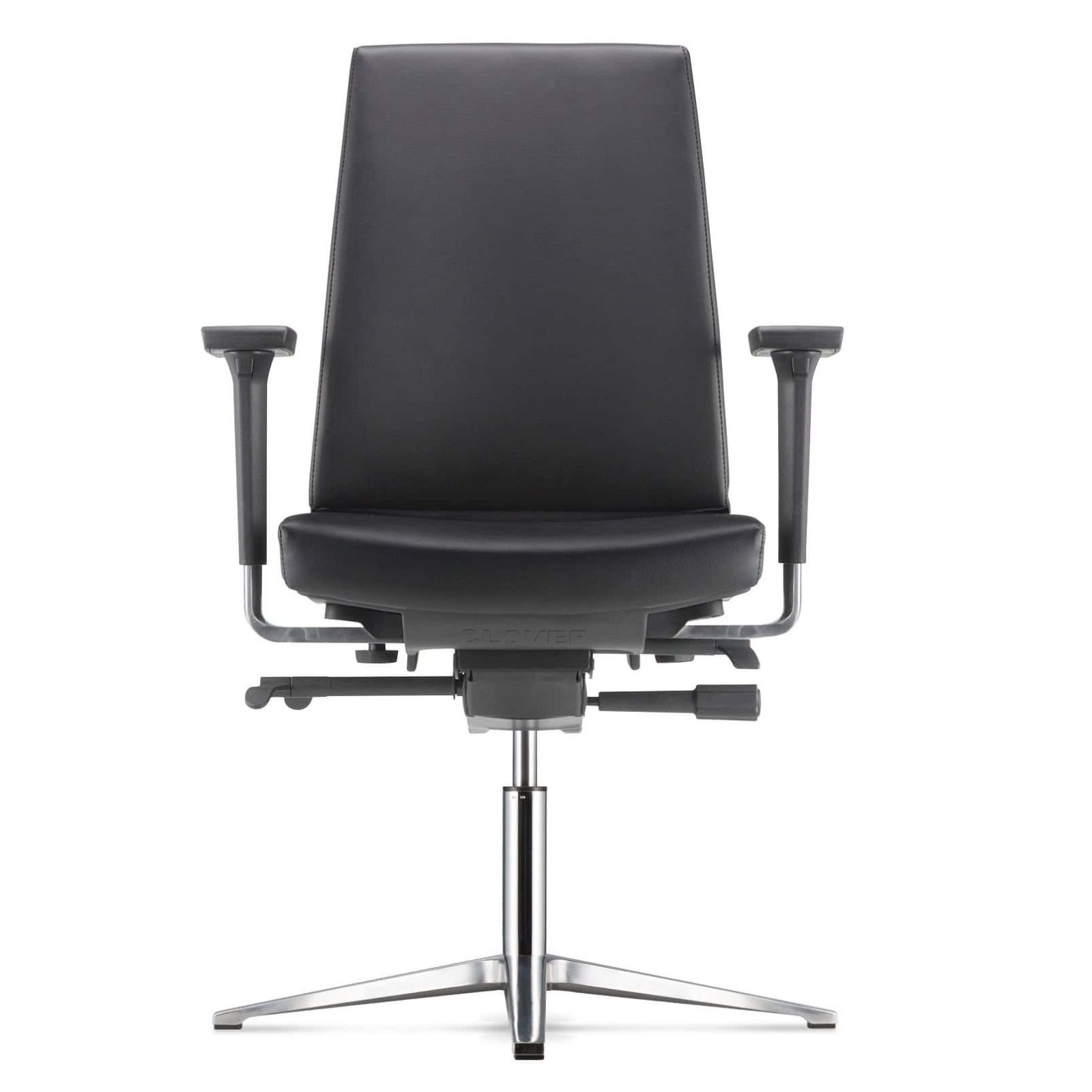 Marcello Visitor Office Ergonomic Chair OFNX220524