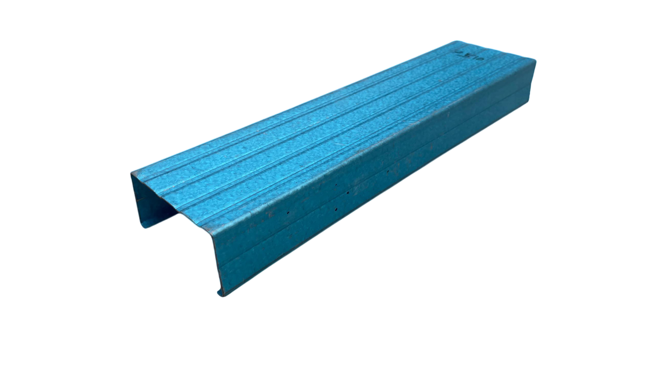 Akira Elite Truss C-Channel Section Structural