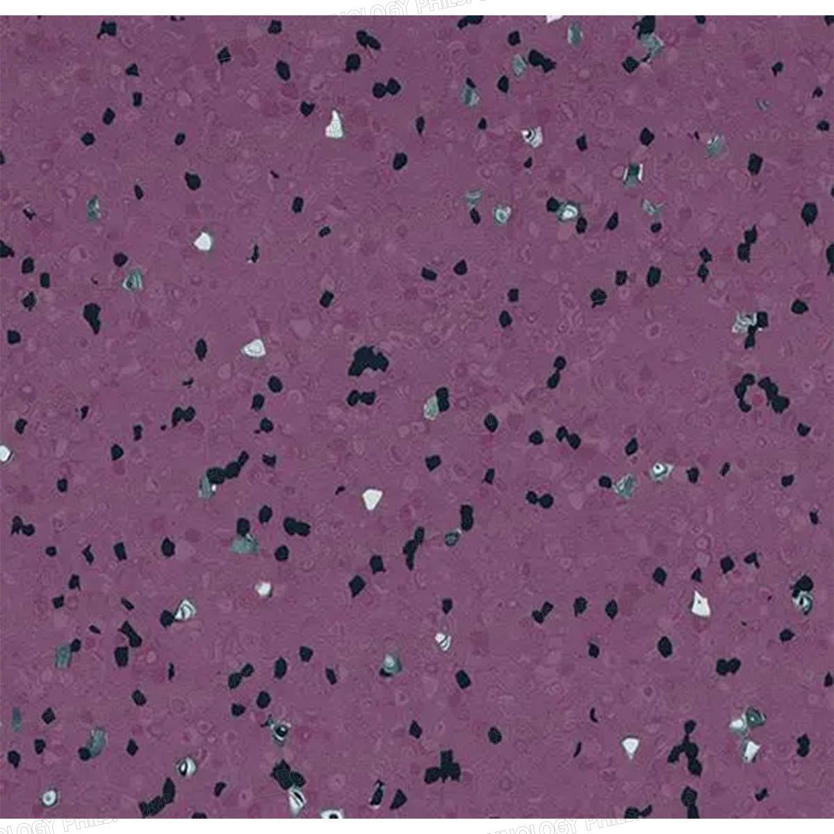Forbo - EC 450034 Amethyst ESD PVC Roll Tiles