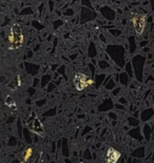 MP0012 Black Galaxy