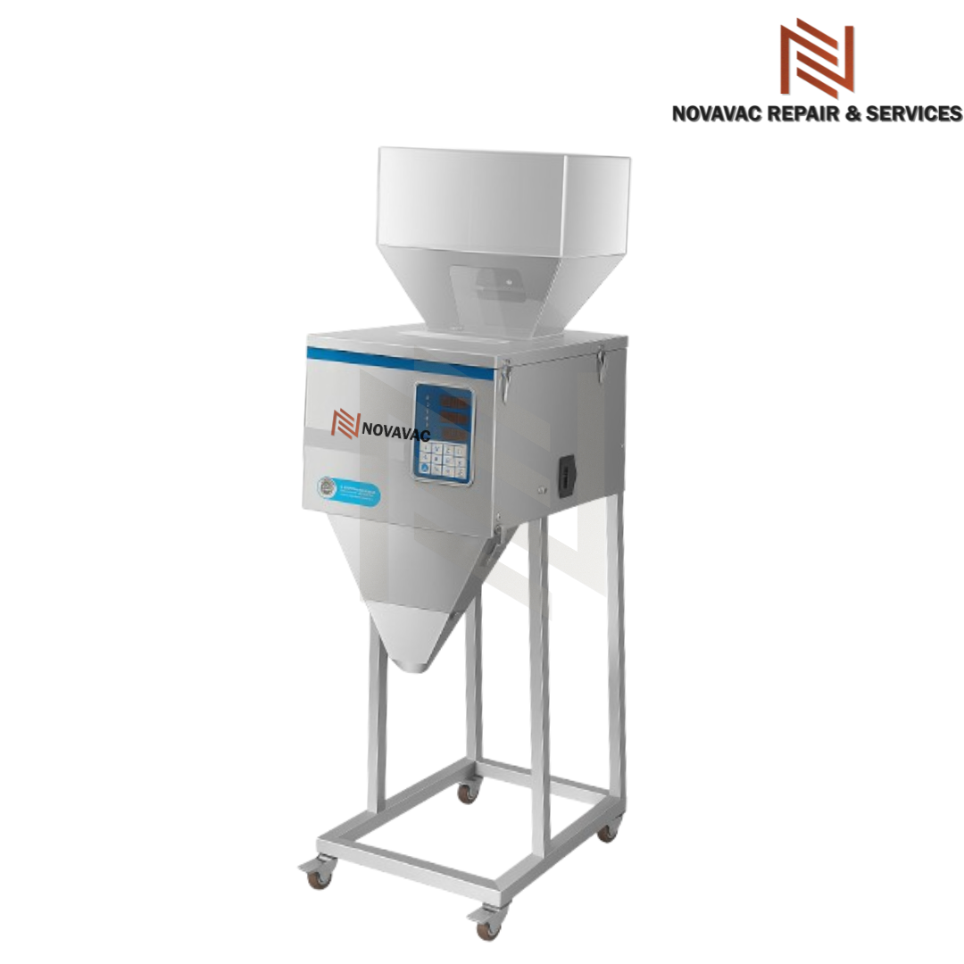 Auto Filling Machine