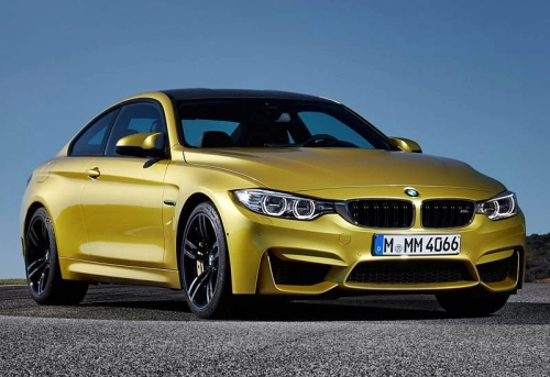 4 Series F32 M4