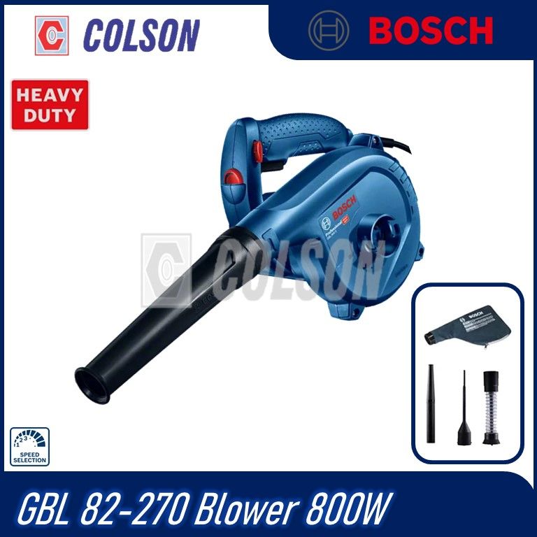 BOSCH GBL82-270 800W Blower
