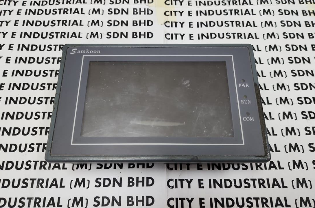 Samkoon LCD Controller  Model: SA - 4.3A