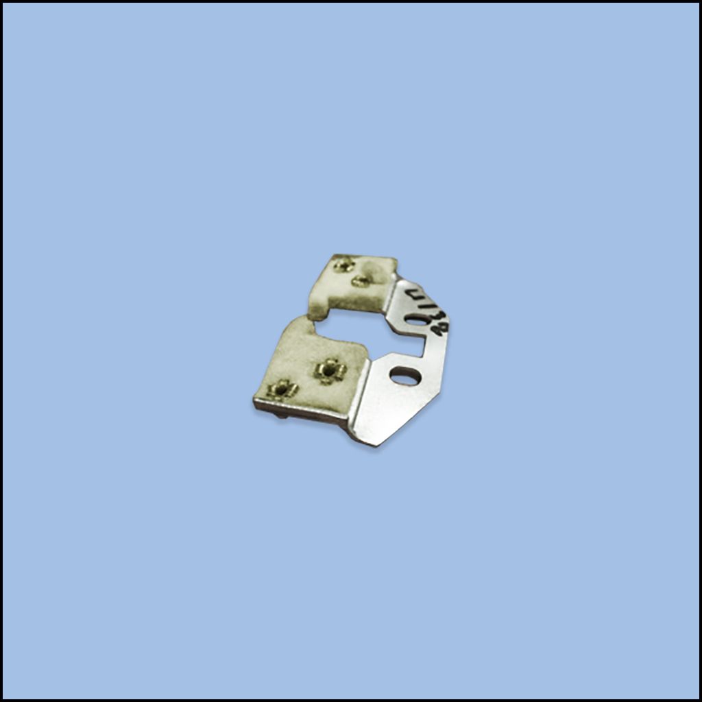 OIL PAD & HOLDER (KM-U-130)