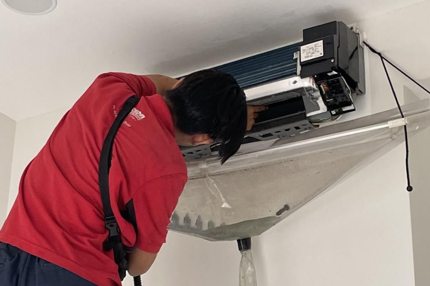 AC Fan Service KL