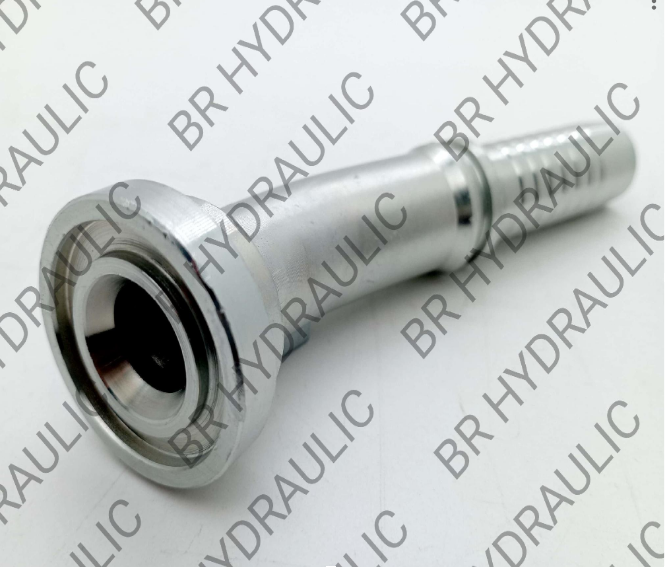 FLANGE S62-63 3000PSI