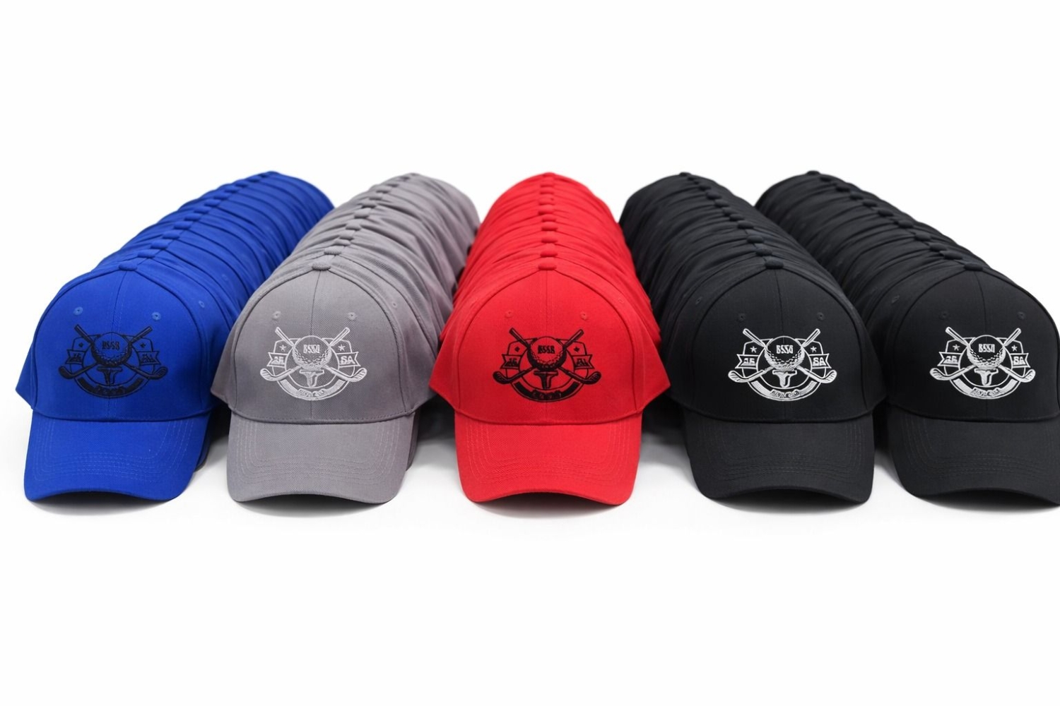 Cap Embroidery