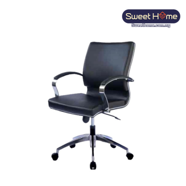 SEC Low Back Manager Office Chair | Office Furniture