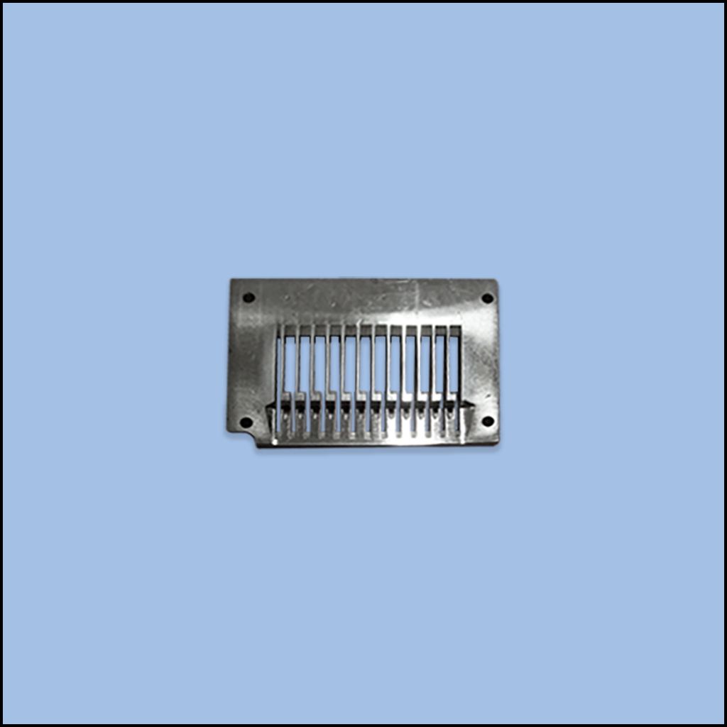 NEEDLE PLATE 1/4 (14-4960-0)