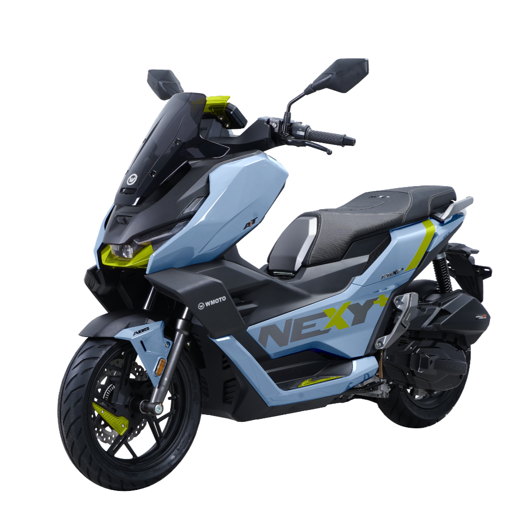 WMOTO NEXY+ 180