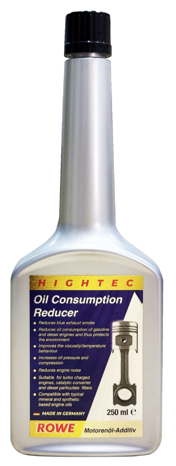 HIGHTEC OIL CONSUMPTION REDUCER