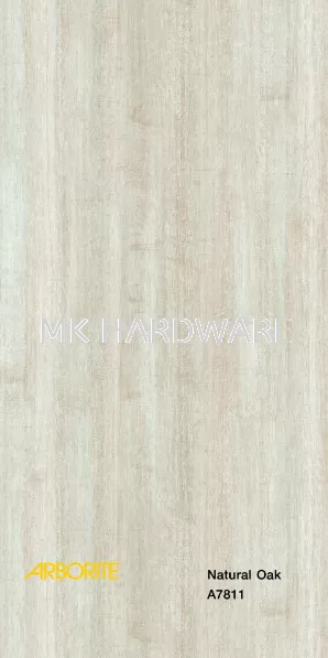 ABRORITE A7811-M+ Natural Oak