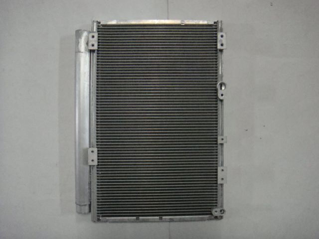 for Hino RHD (5mm) R134a c/w drier (C) [SWJ-425]