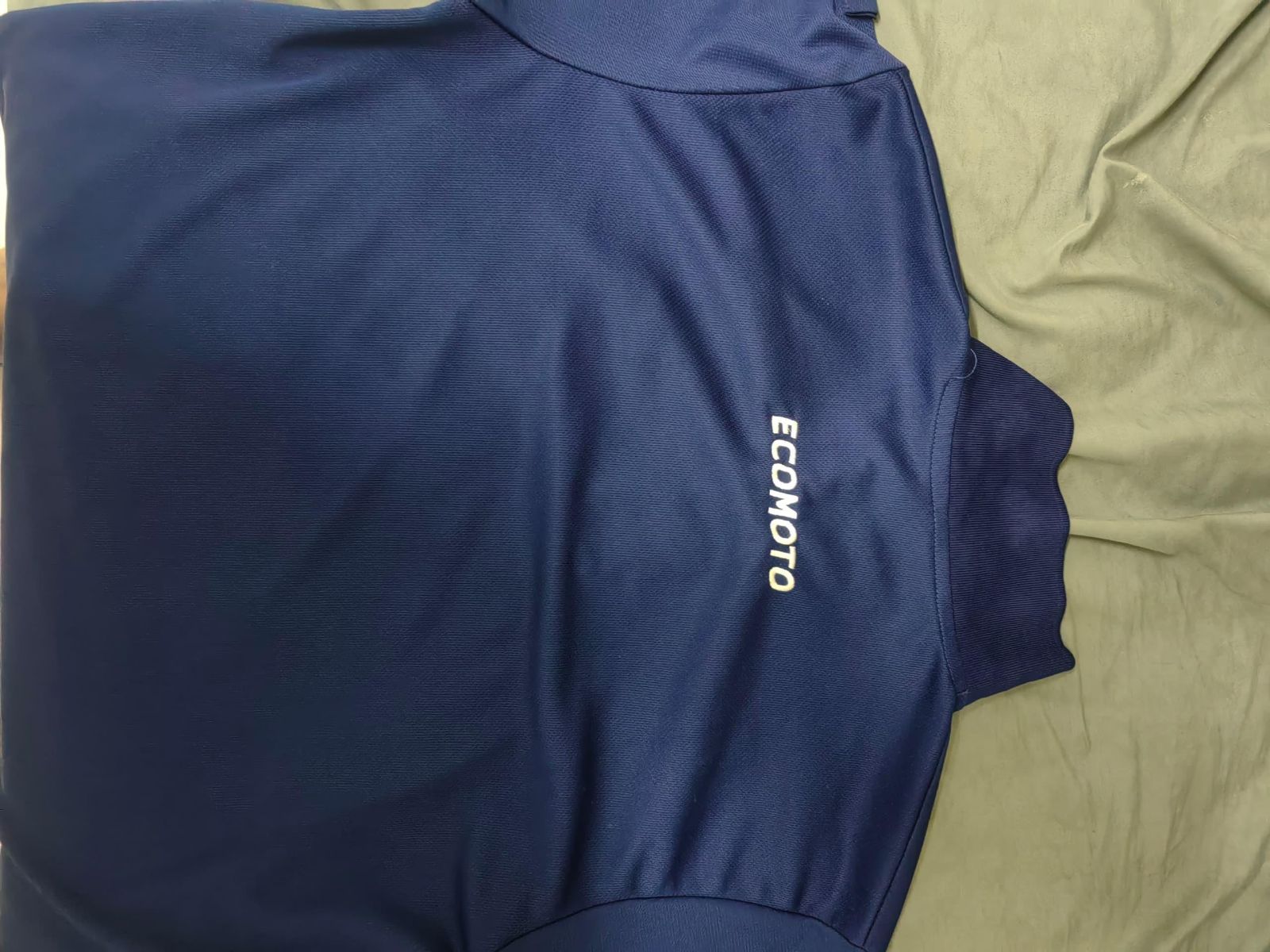 EMBROIDERY TSHIRT PRINTING