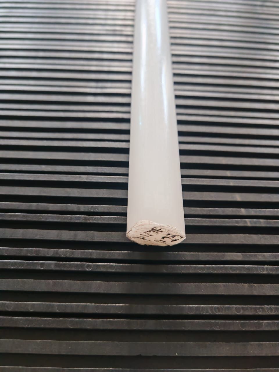 PVDF Rod