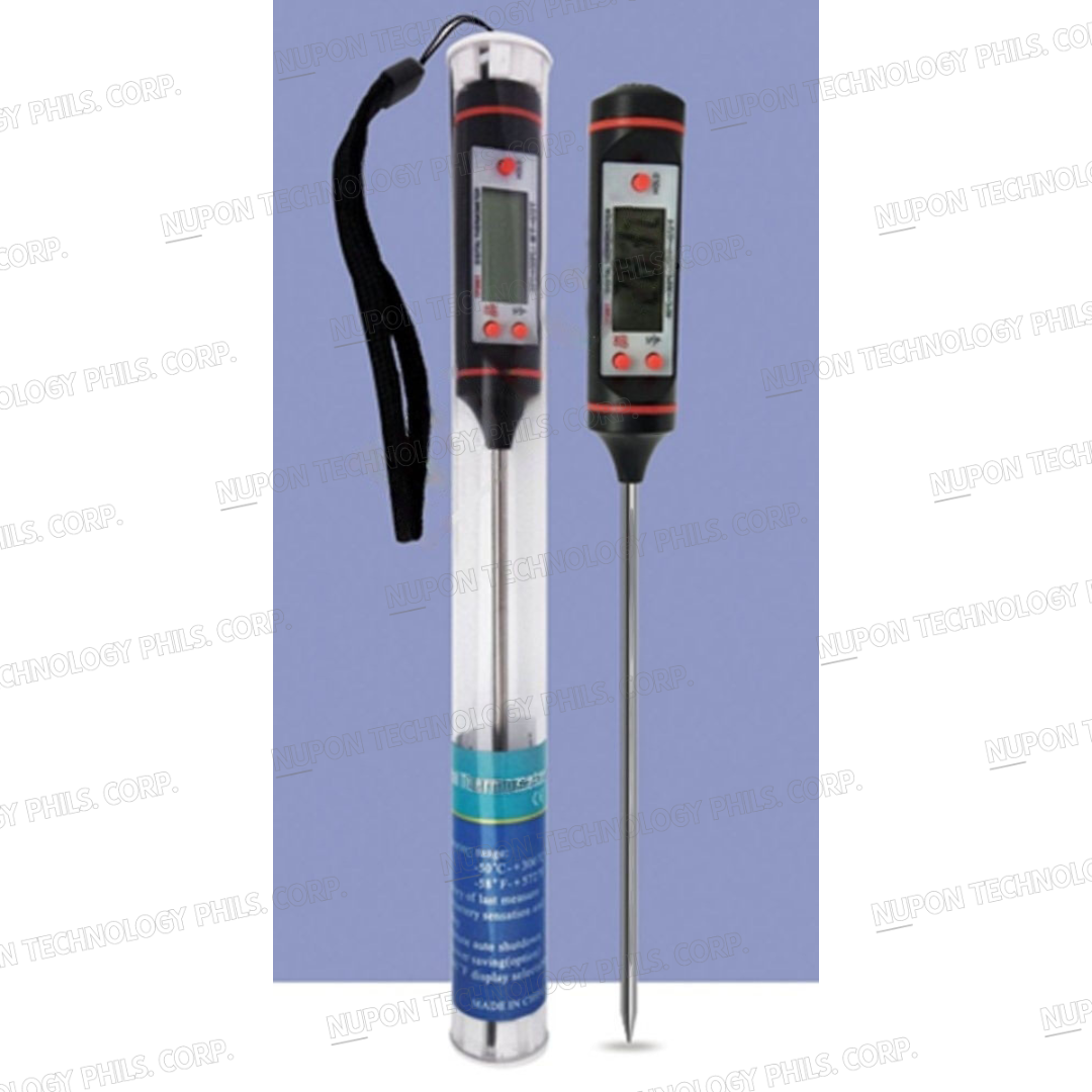 TP3001 Digital Food Thermometer