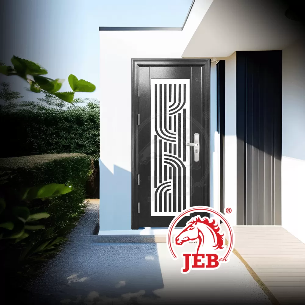 JEB SL1-783 LASERTECH SECURITY DOOR