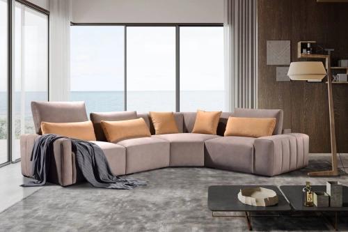 Zens Design Sofa | 定制沙发 Semenyih