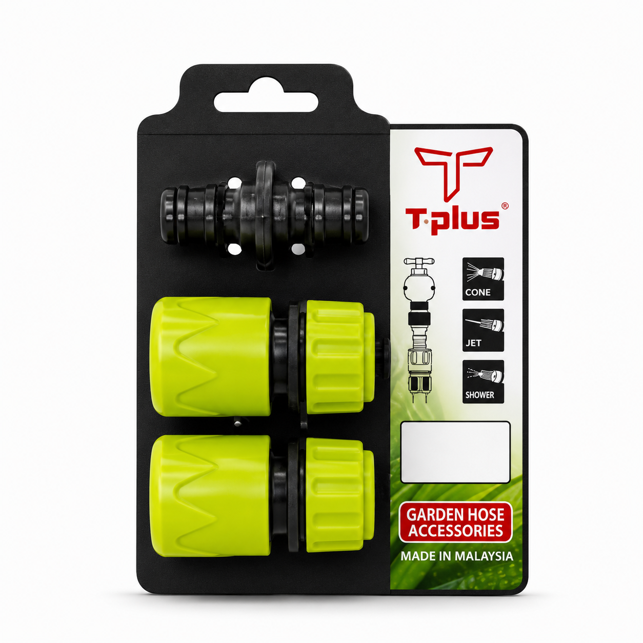 Hose Connector Accessories Set