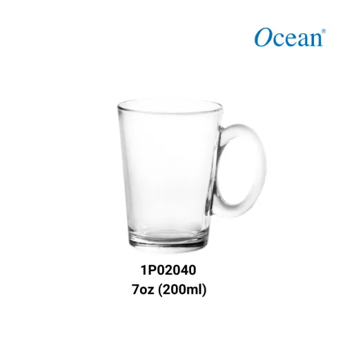 OCEAN Nouveau Mug 1P02040