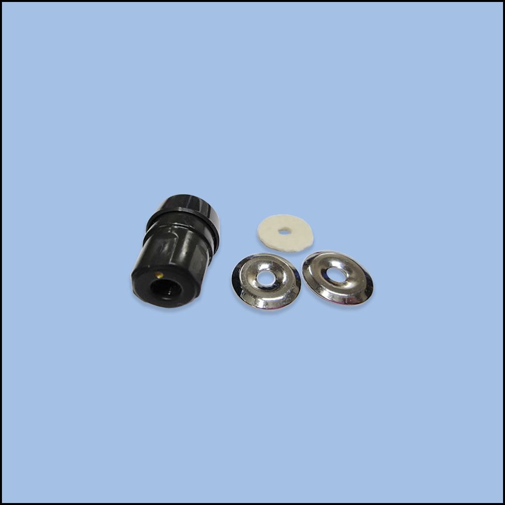 THREAD TENSION ASSY (YELLOW) (2111302000)