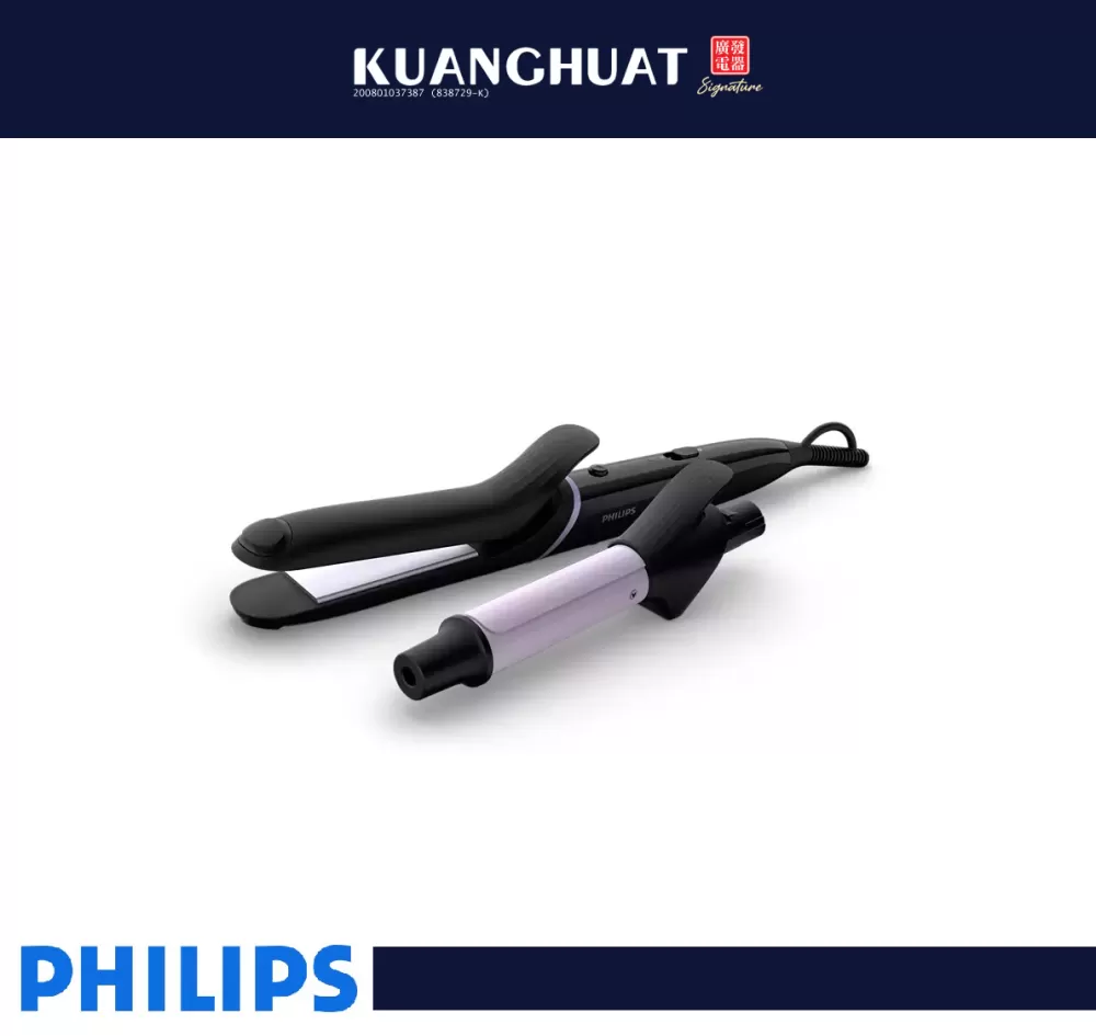 PHILIPS Multi-Styler BHH811/00