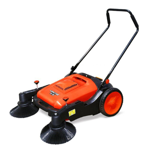 Longtui Sweeper LS650