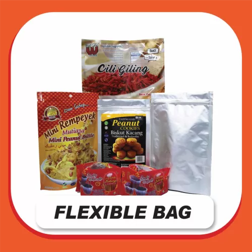 Flexible Bag