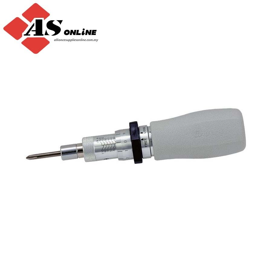 TOHNICHI LTD Adjustable Torque Screwdriver / Model: LTD150Z