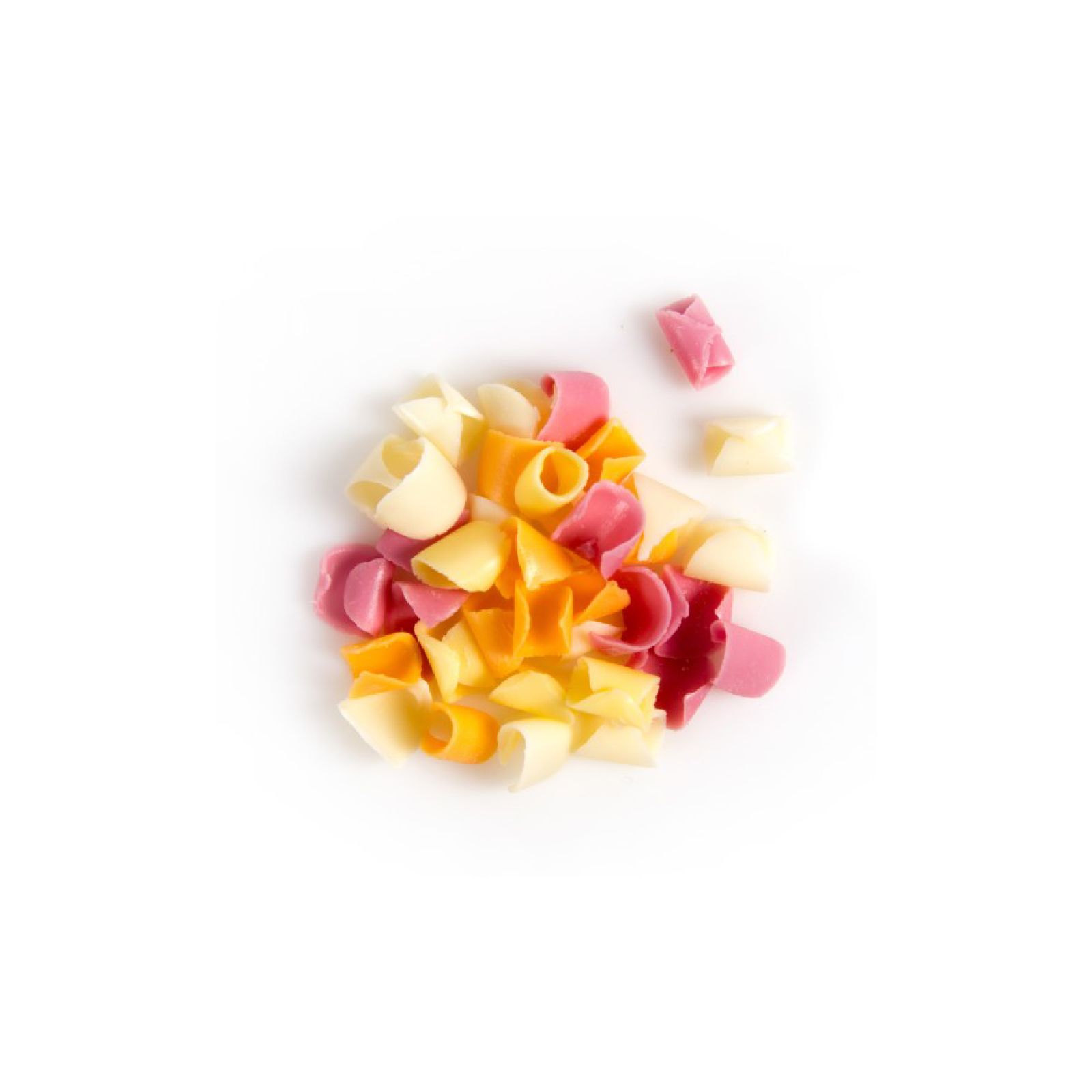 DOBLA Curls Party Mix
