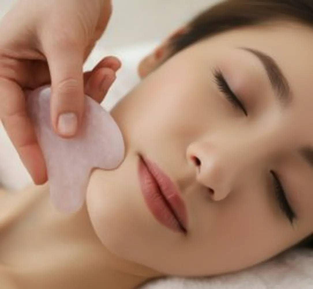 Body Scraping