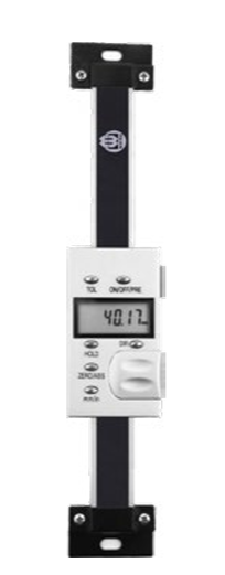 VERTICAL DIGITAL SCALE 4500-150E