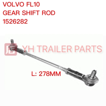 GEAR SHIFT ROD VOLVO 1526282