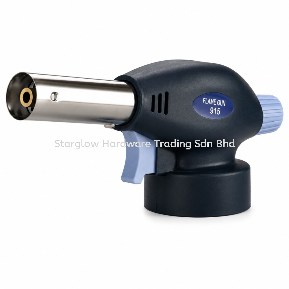 Flame Gun Multi Purpose Torch 915