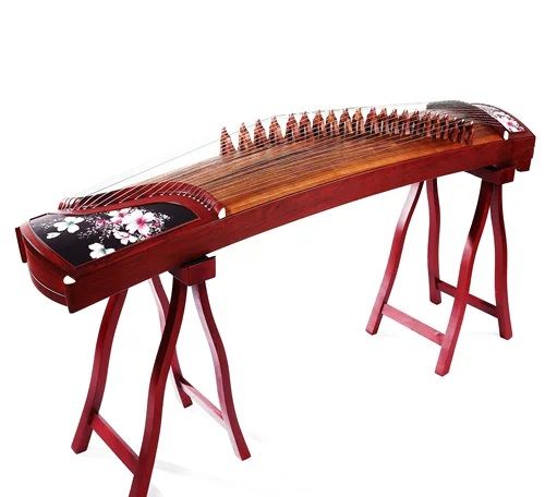 Guzheng (古筝)