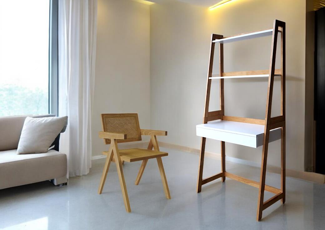 LOUIS STUDY TABLE & RELAX CHAIR