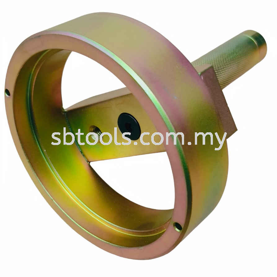 VOLVO Crankshaft Front Oil Seal Installer For Volvo FM Truck