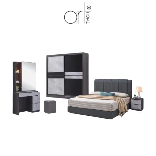 CS935 BEDROOM SET