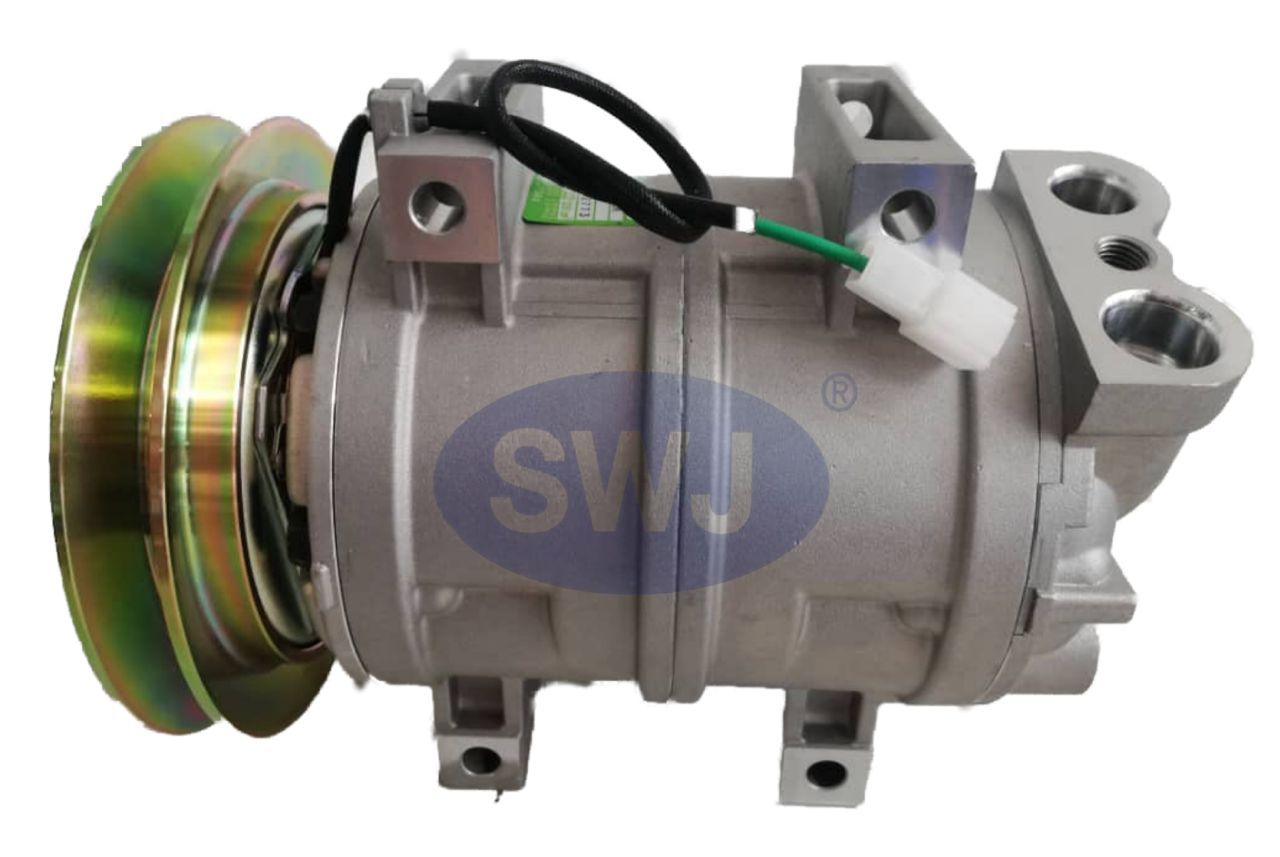 for Hitachi 300/350 N/M ZX 17C 1B 24V R134a(H) (C) [HIT 007]