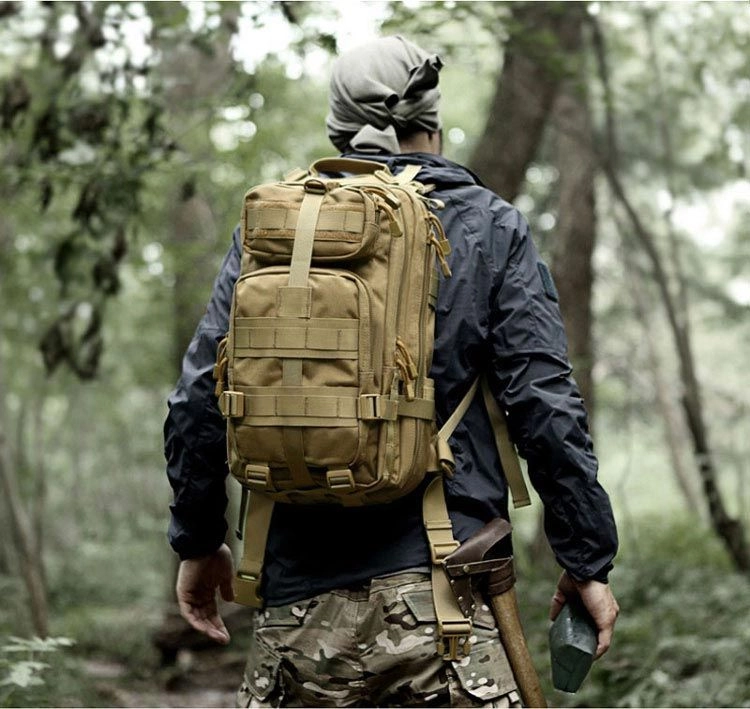 3P Outdoor Tactical Backpack Tactical Gear Kuala Lumpur (KL), Malaysia, Selangor Supplier, Seller, Retailer | KAKICAMO SDN. BHD. 3P Outdoor Tactical Backpack Tactical Gear Kuala Lumpur (KL), Malaysia, Selangor Supplier, Seller, Retailer | KAKICAMO SDN. BHD.